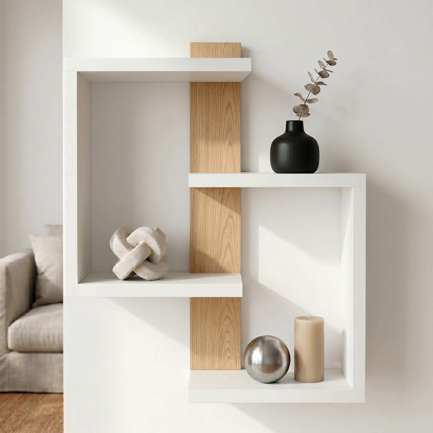 Pivot Cube Unit
