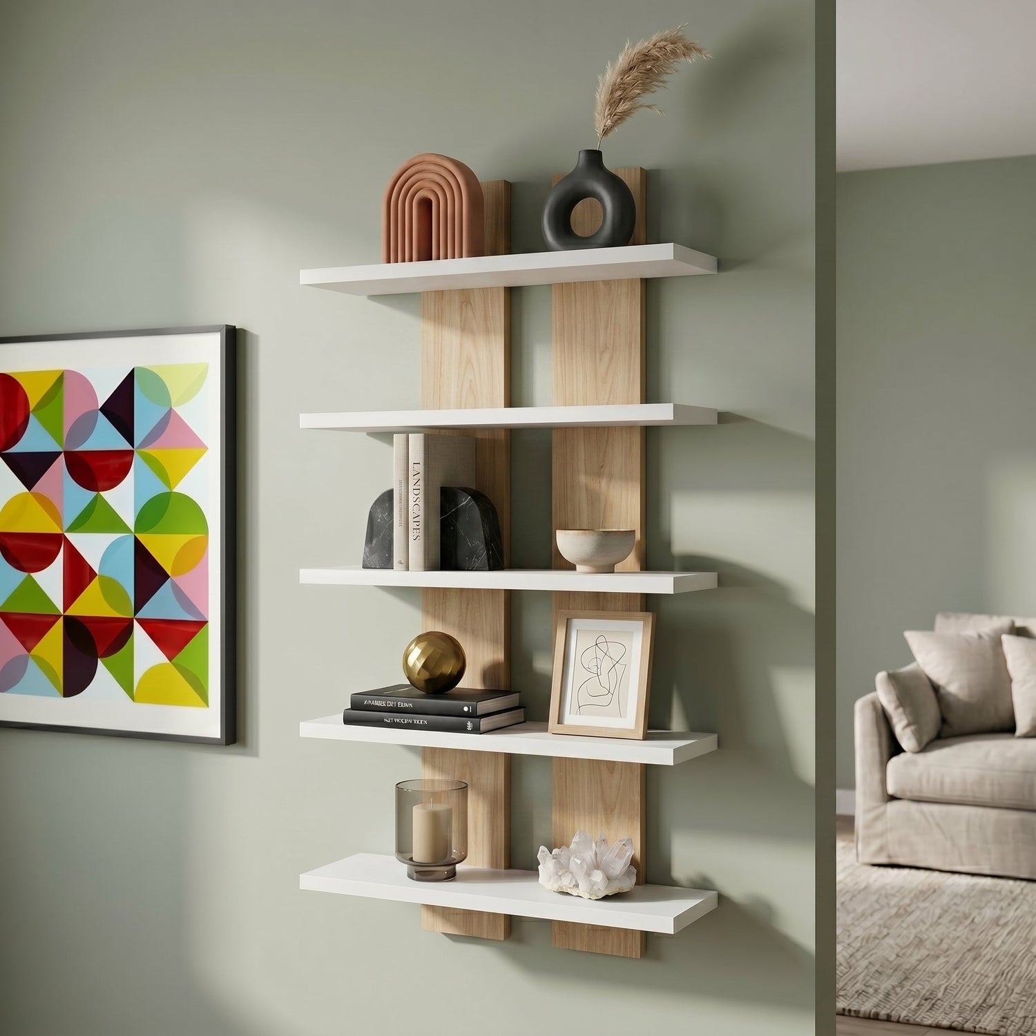 Wall Decor