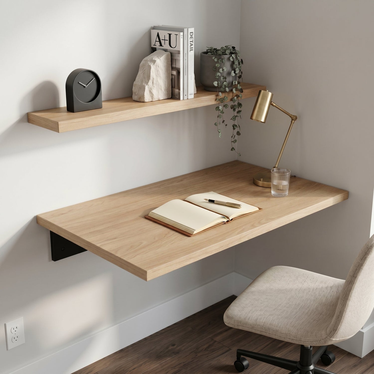 Desks