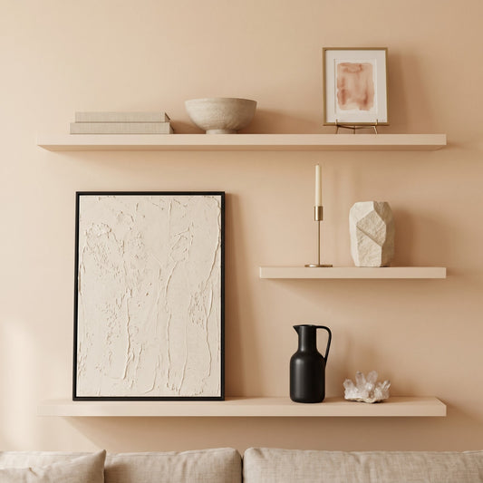 Terra Float Gallery