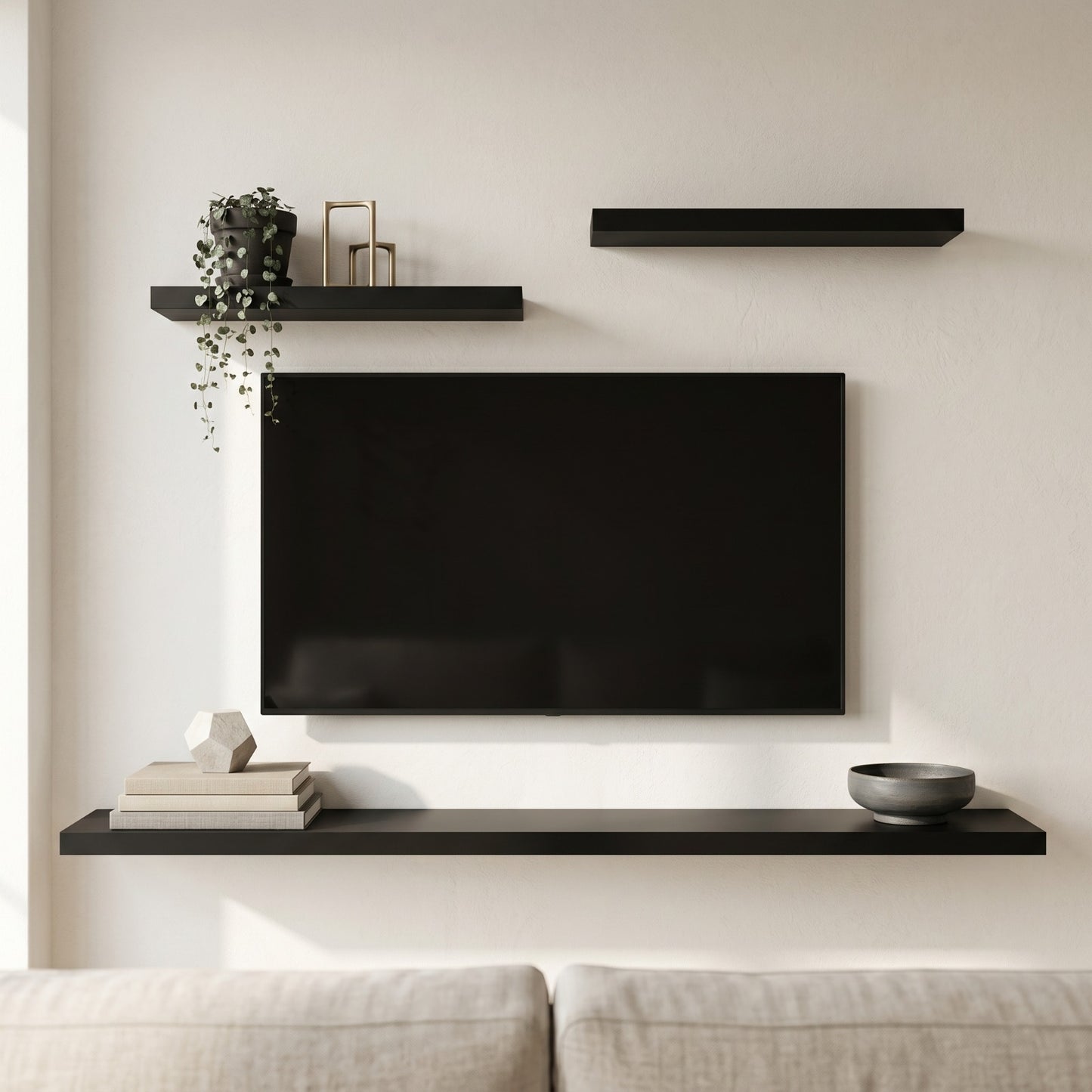 Onyx Ledge Set