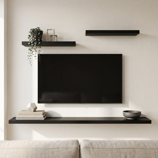 Onyx Ledge Set