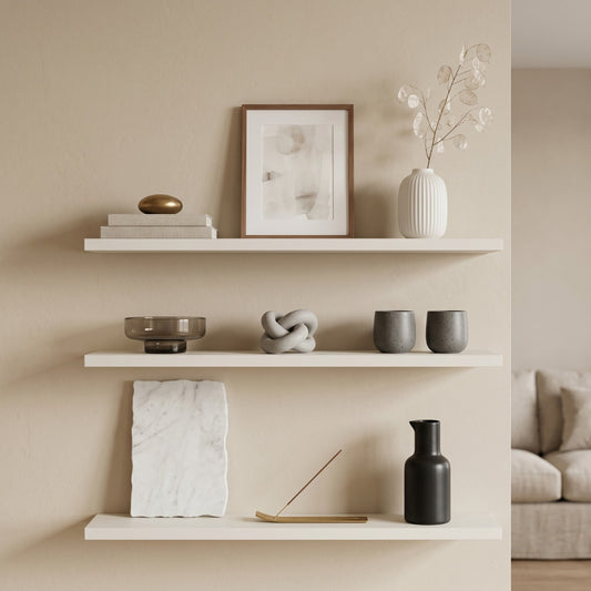 Linen Layer Shelf