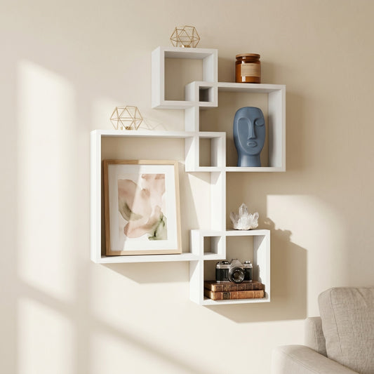 Intersect Cube Cluster